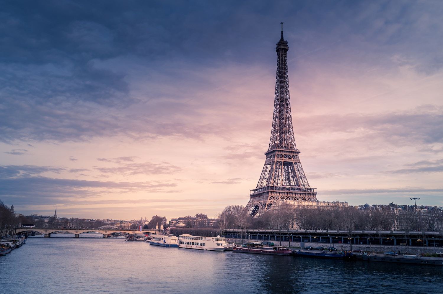 Fatti su Parigi