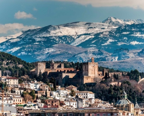 Granada, Spain - Best Things To Do