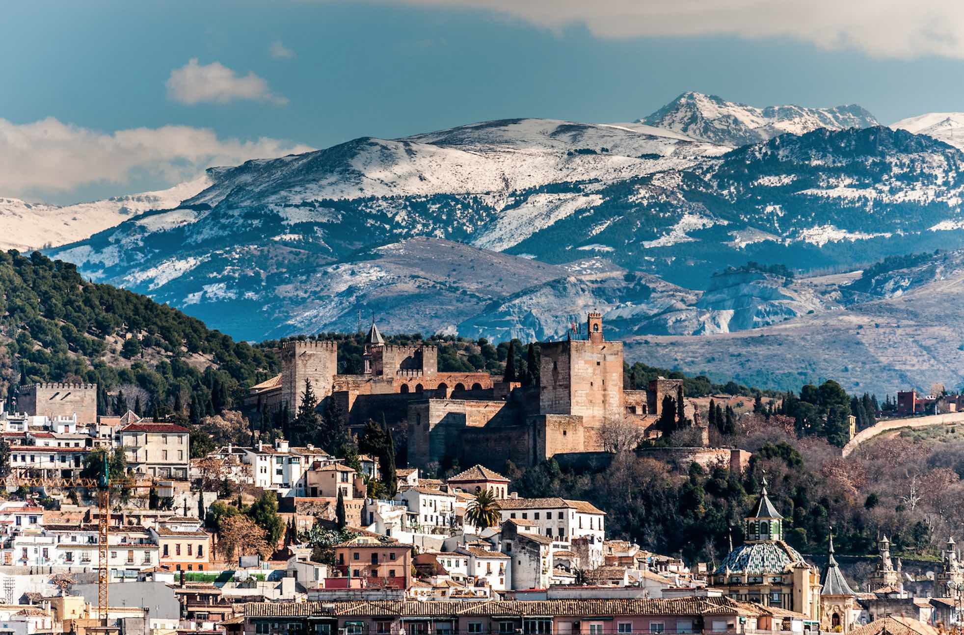 Granada, Spain - Best Things To Do