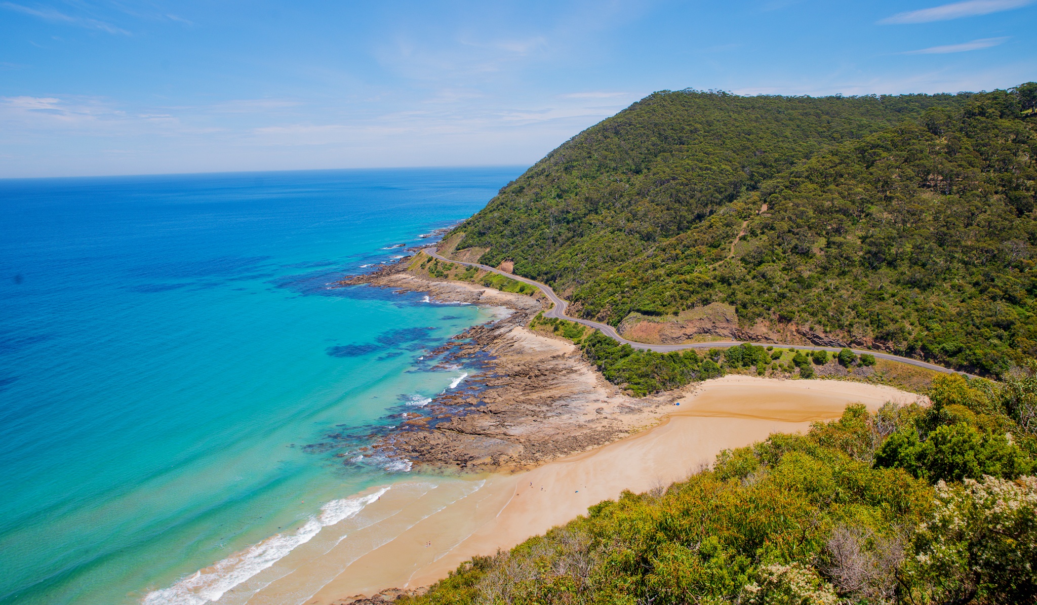 Great Ocean Road - Best Day Trips from Melbourne