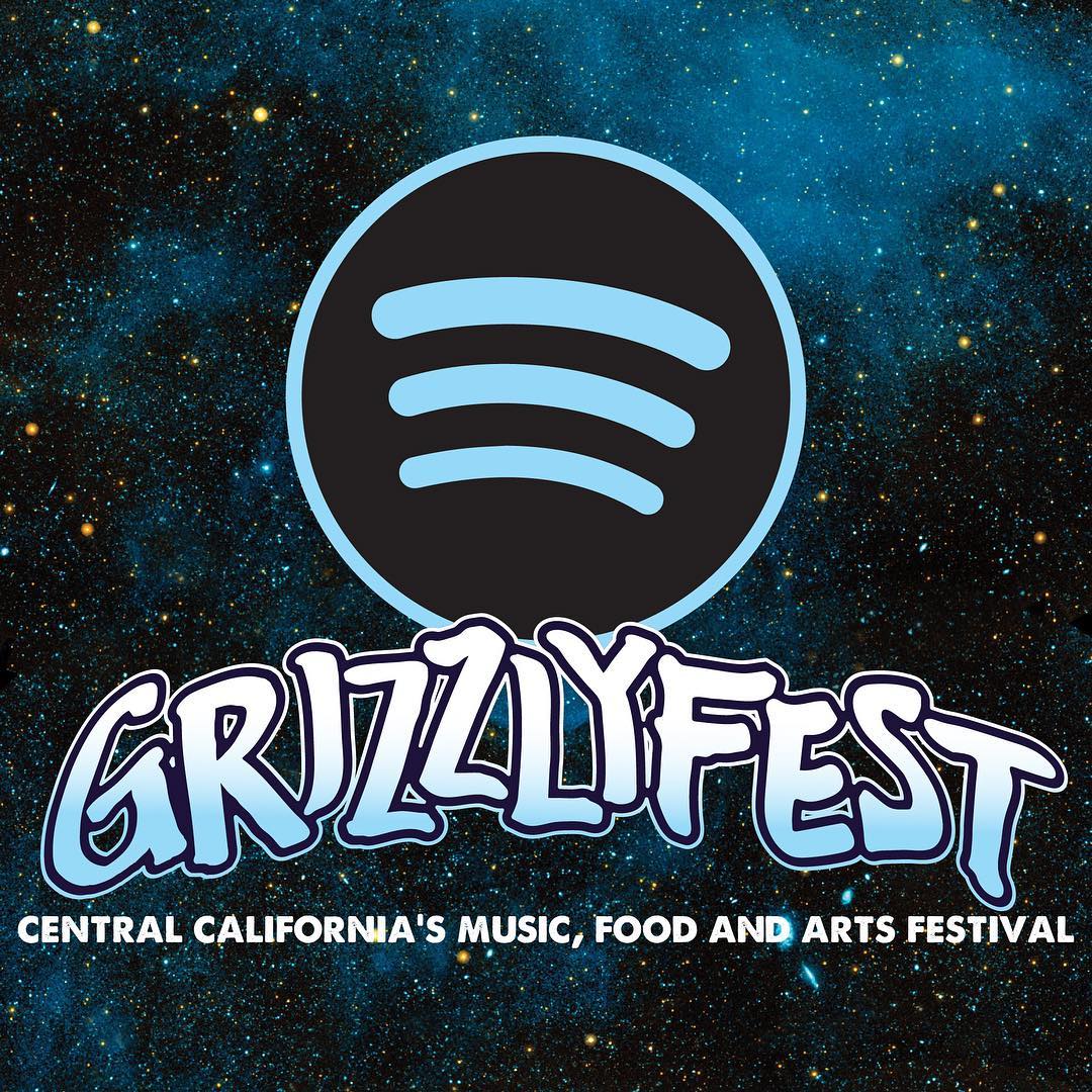 Grizzly Fest - Hip Hop Festival California