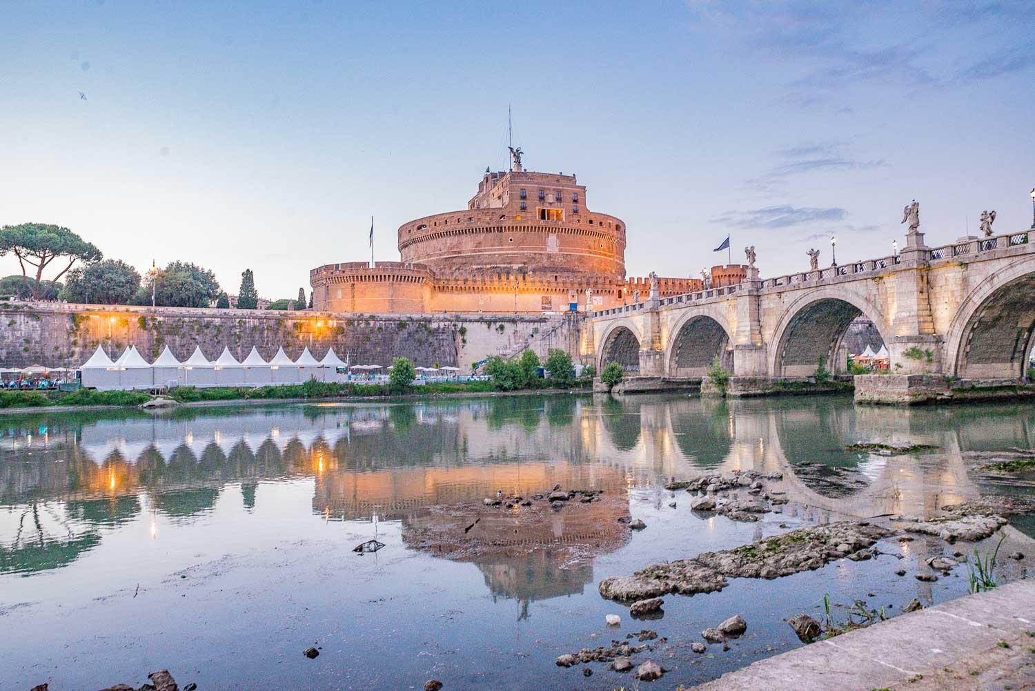 Things to do in Rome - 10 Days Italy