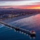 Hungtington Beach, California - LA to San Diego Drive Places to visit