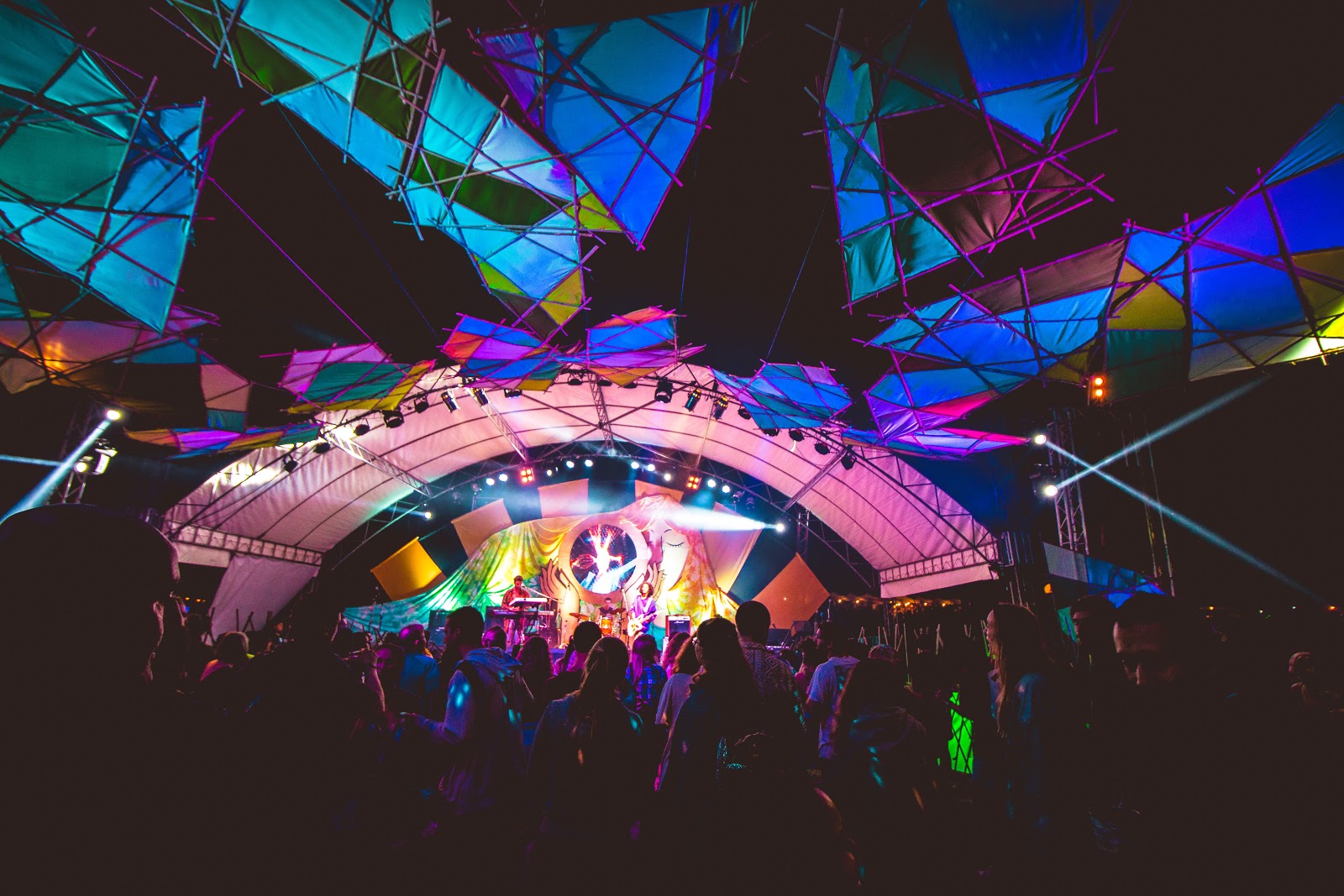 The 13 BEST Music Festivals in Thailand To Experience This Year [2020]