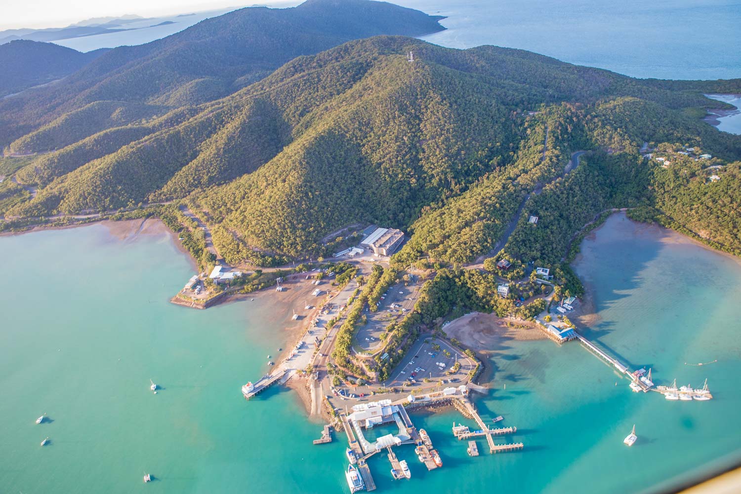 Things To Do in Airlie Beach