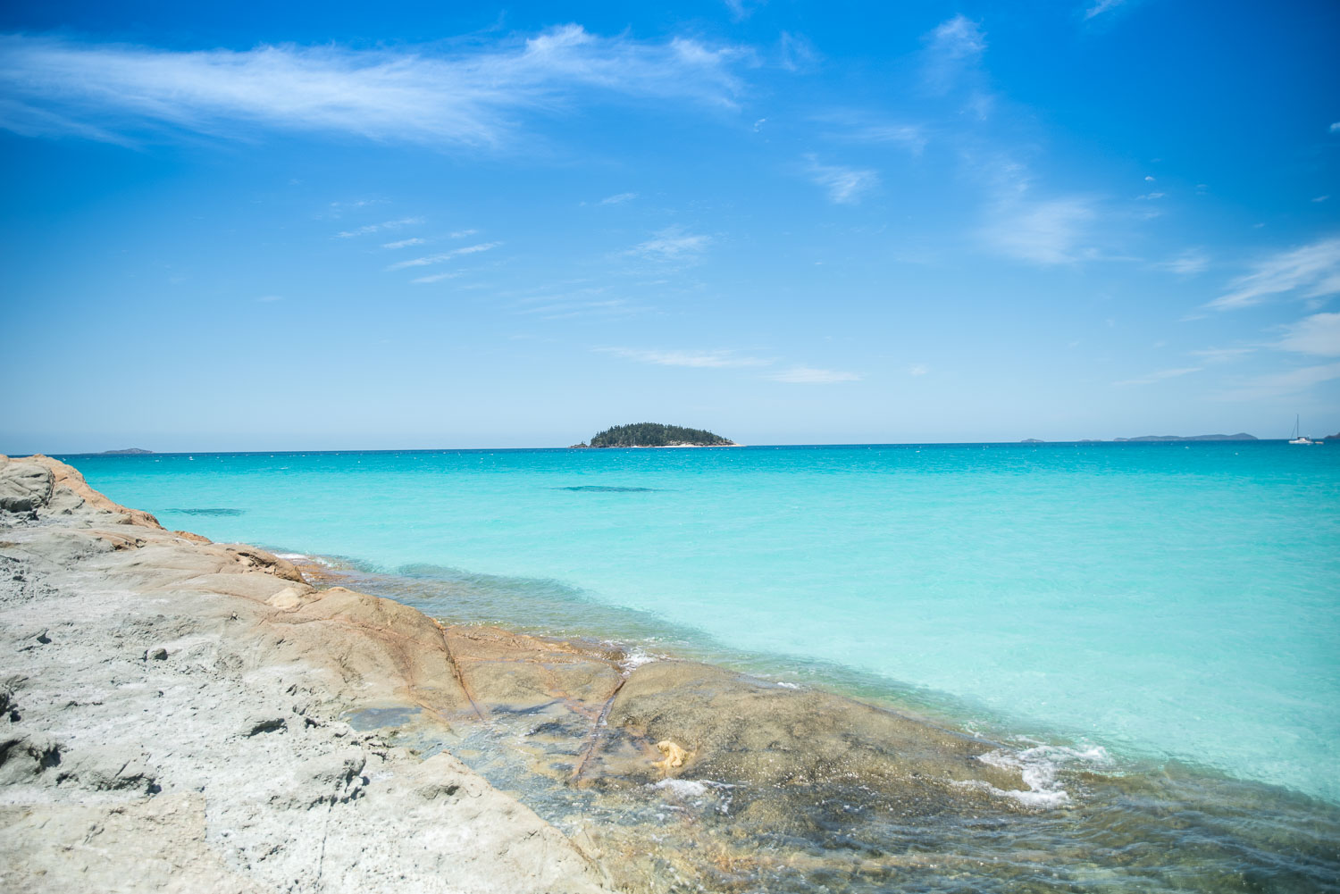 Whitehaven Beach - Things To Do in Airlie Beach