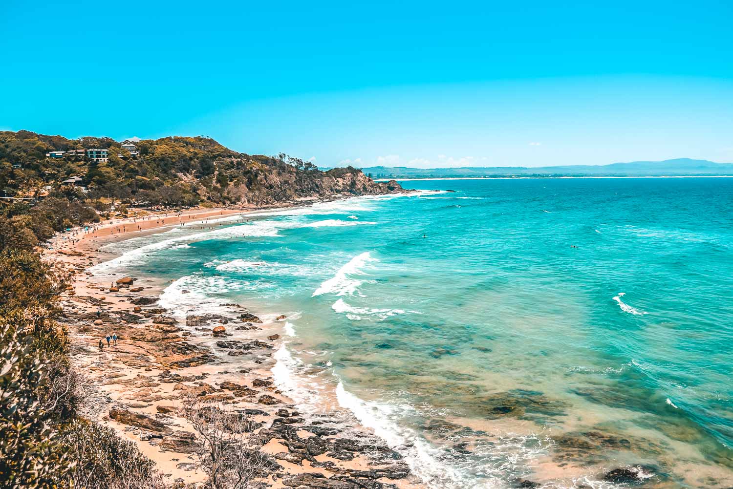 Things To Do in Byron Bay