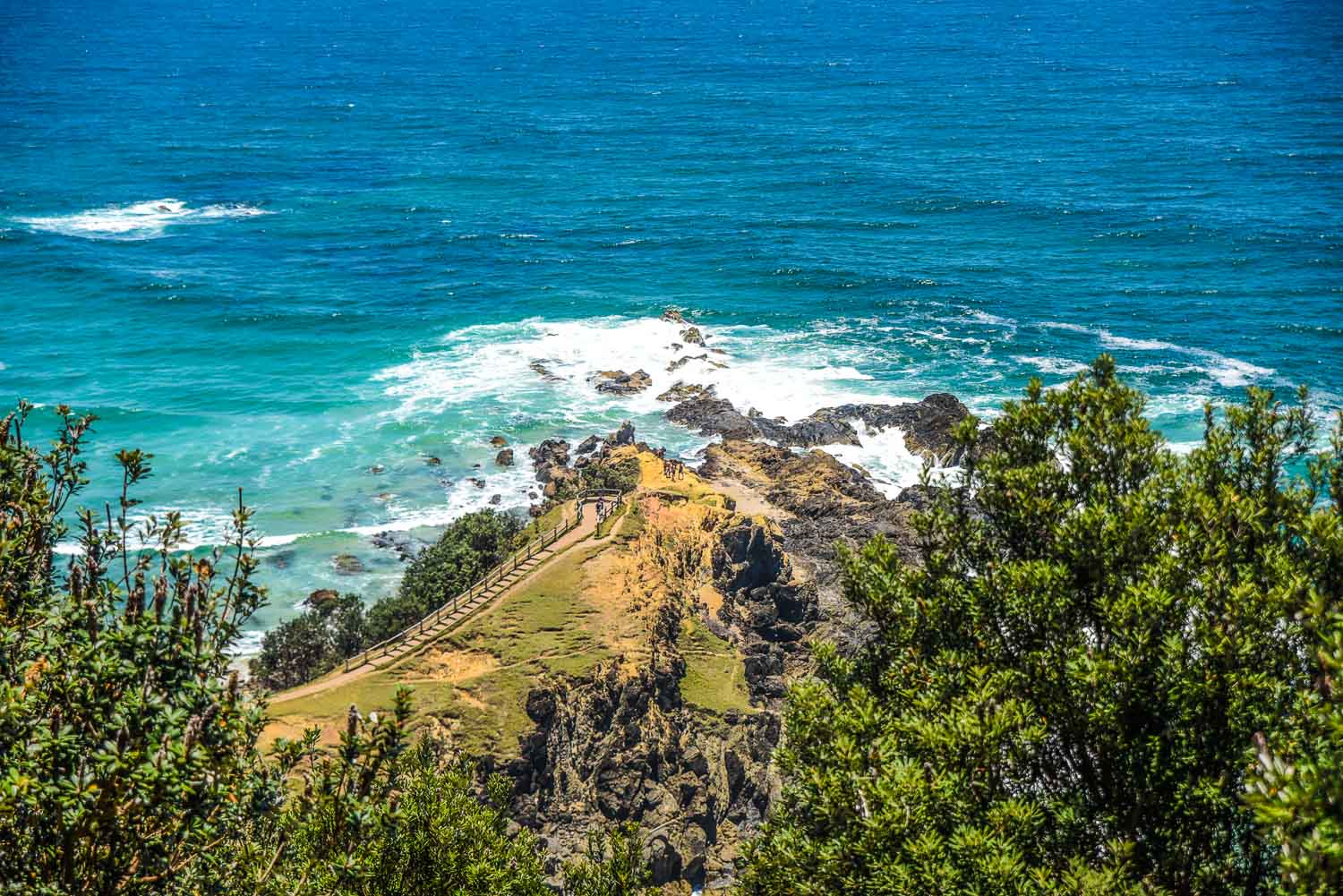 Things To Do in Byron Bay