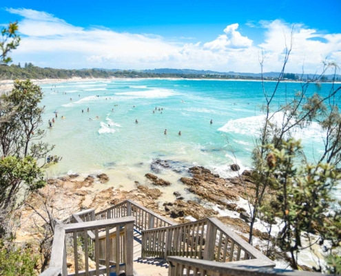 Things To Do in Byron Bay