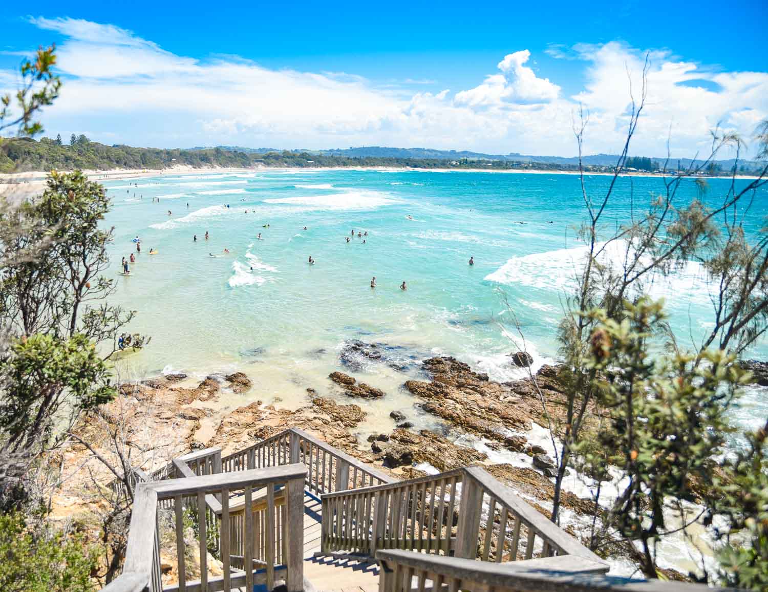 10 Things To Do In Byron Bay And Surrounds Sydney Uncovered | Images ...