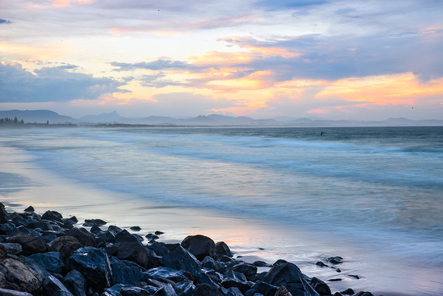 Things To Do in Byron Bay