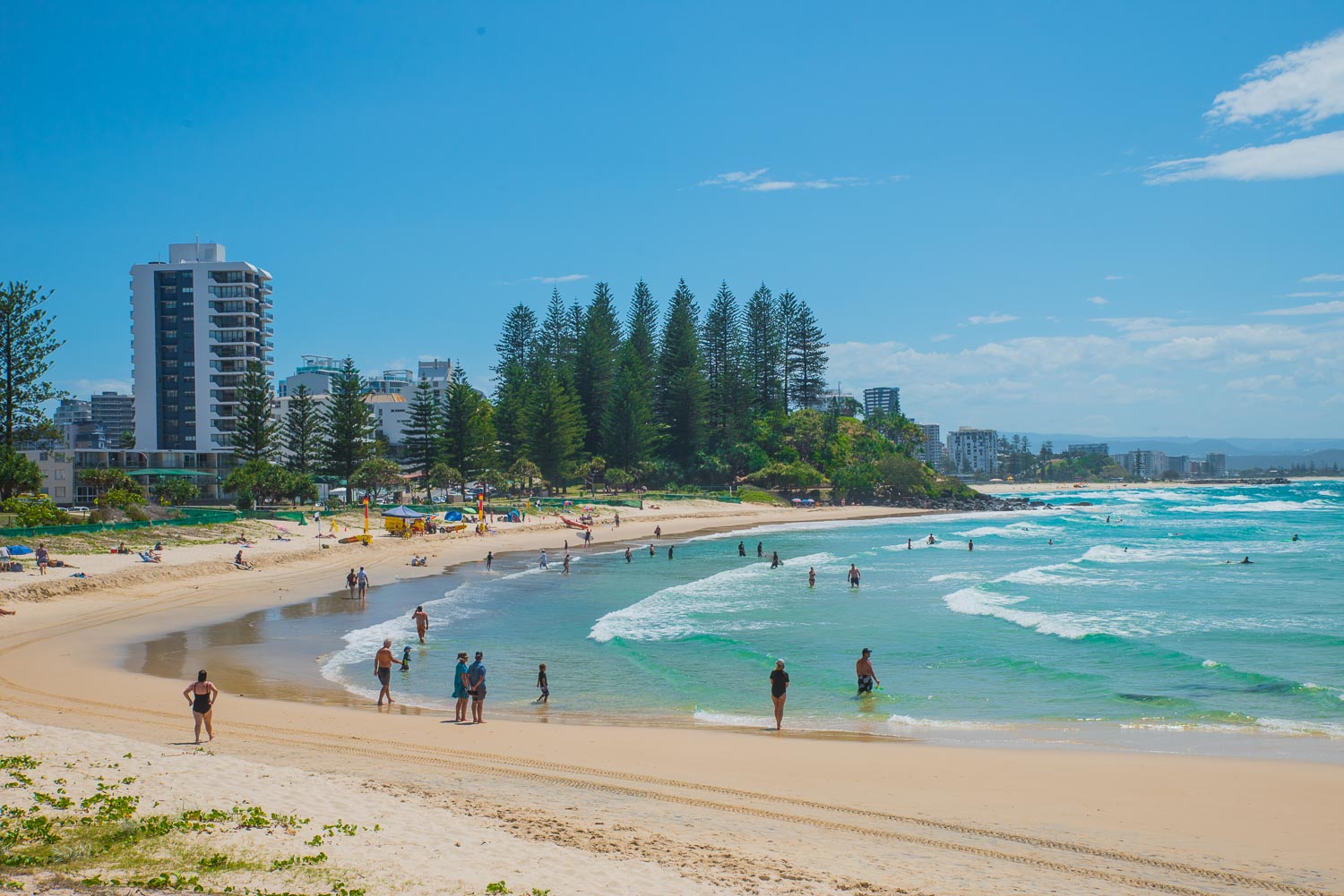 Things To Do in Surfers Paradise