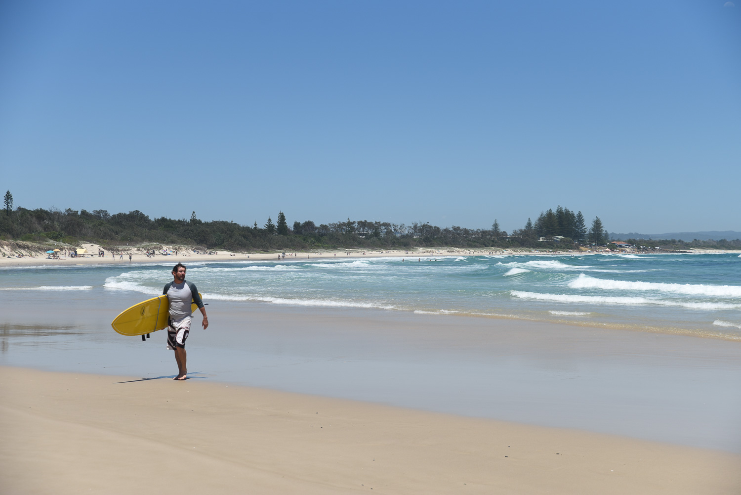Things To Do in Surfers Paradise