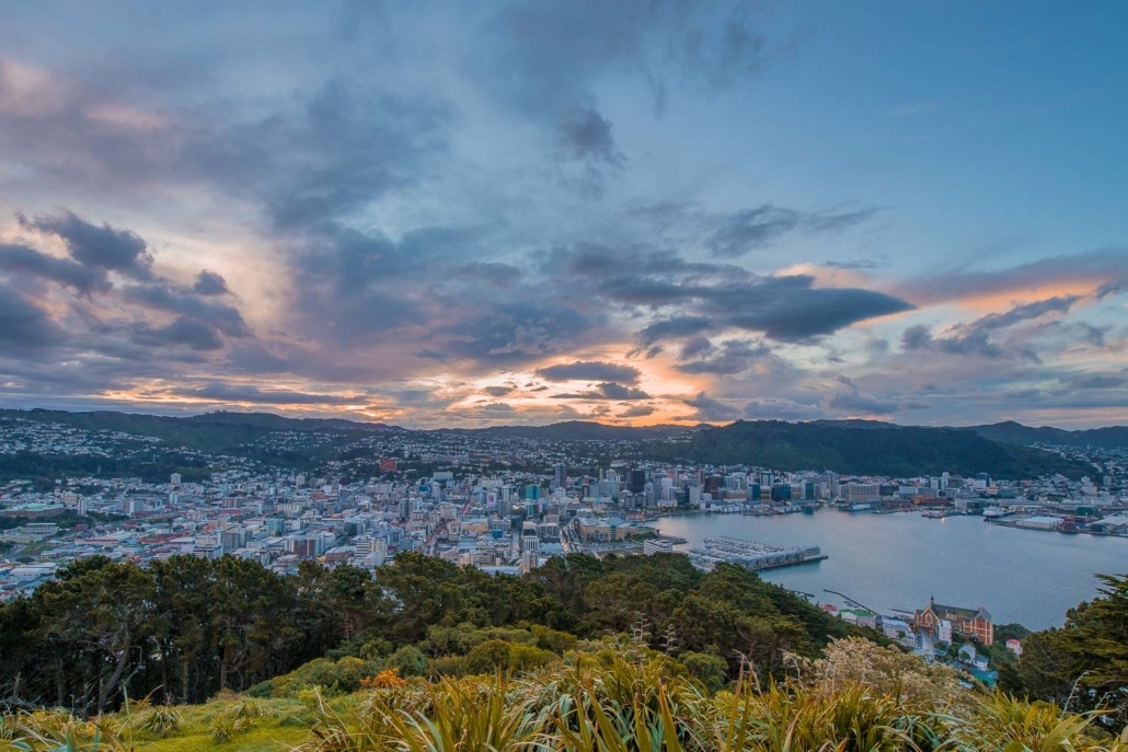 The 16 BEST Things to do in Wellington, New Zealand [2019 Travel]