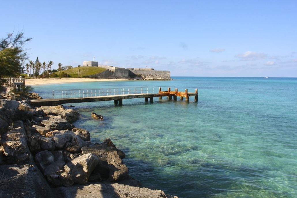 THE 14 BEST AIRBNB BERMUDA VACATION RENTALS (2020)