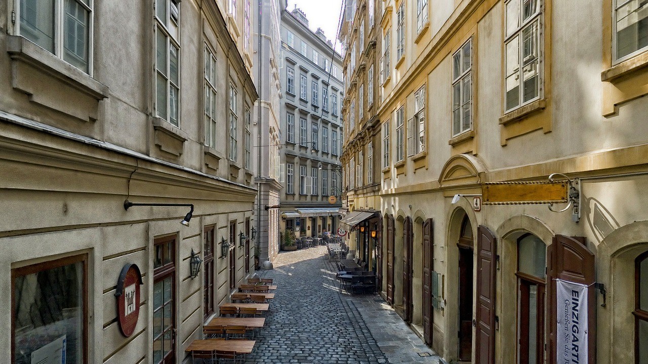 Vienna History Tour - 48 Hours in Vienna