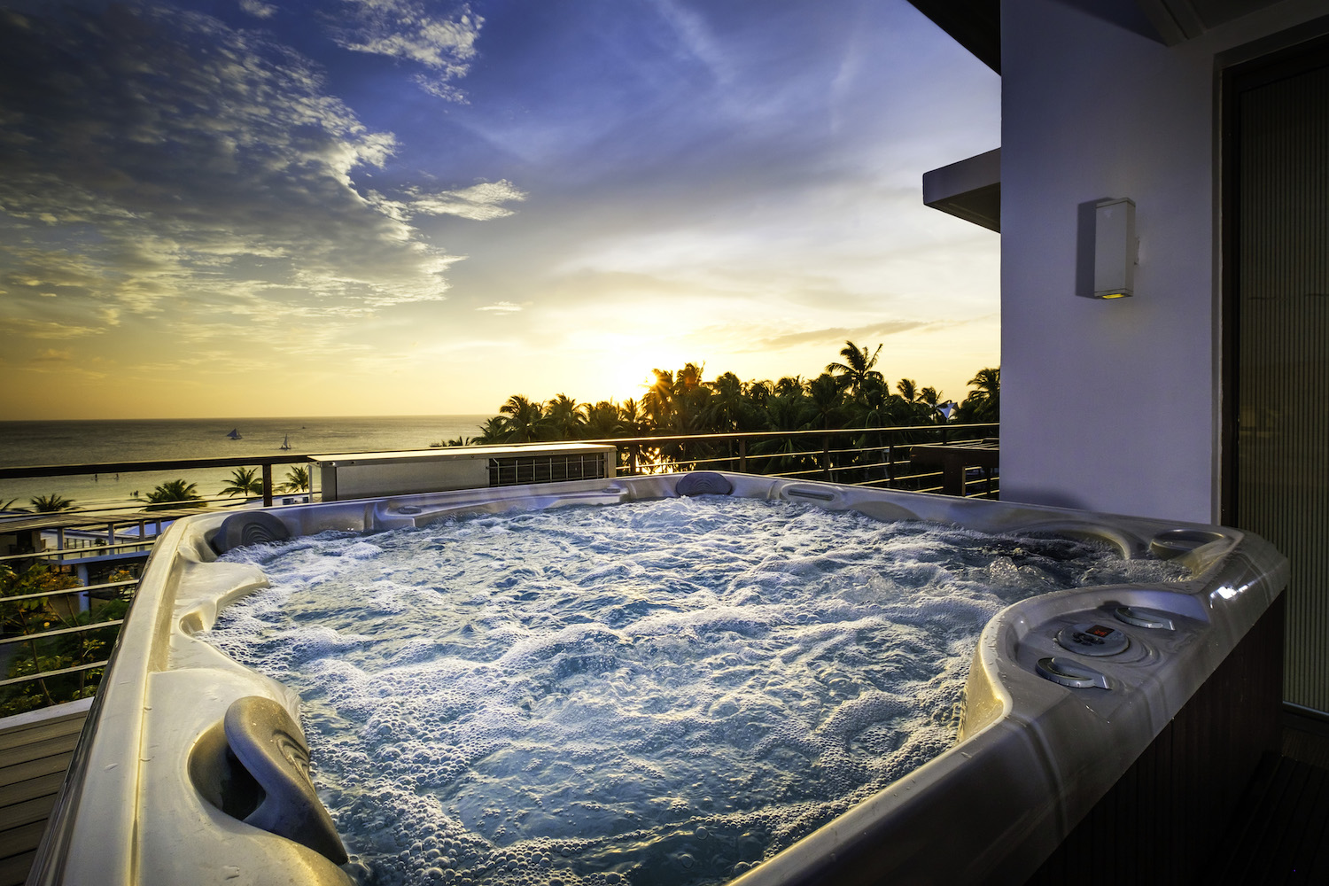 Where to Stay on Boracay Best Hotels, Resorts & 2019