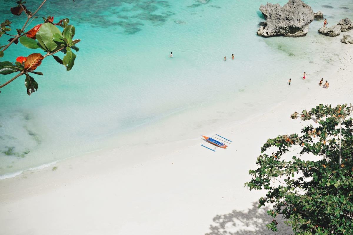 Where to Stay on Boracay Island