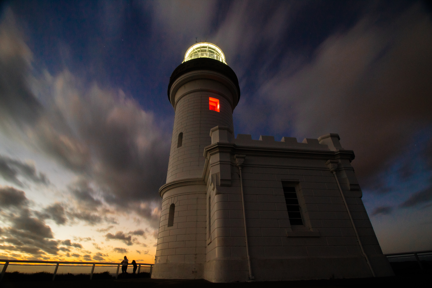 byron light house - things to do