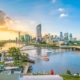 Brisbane Itinerary