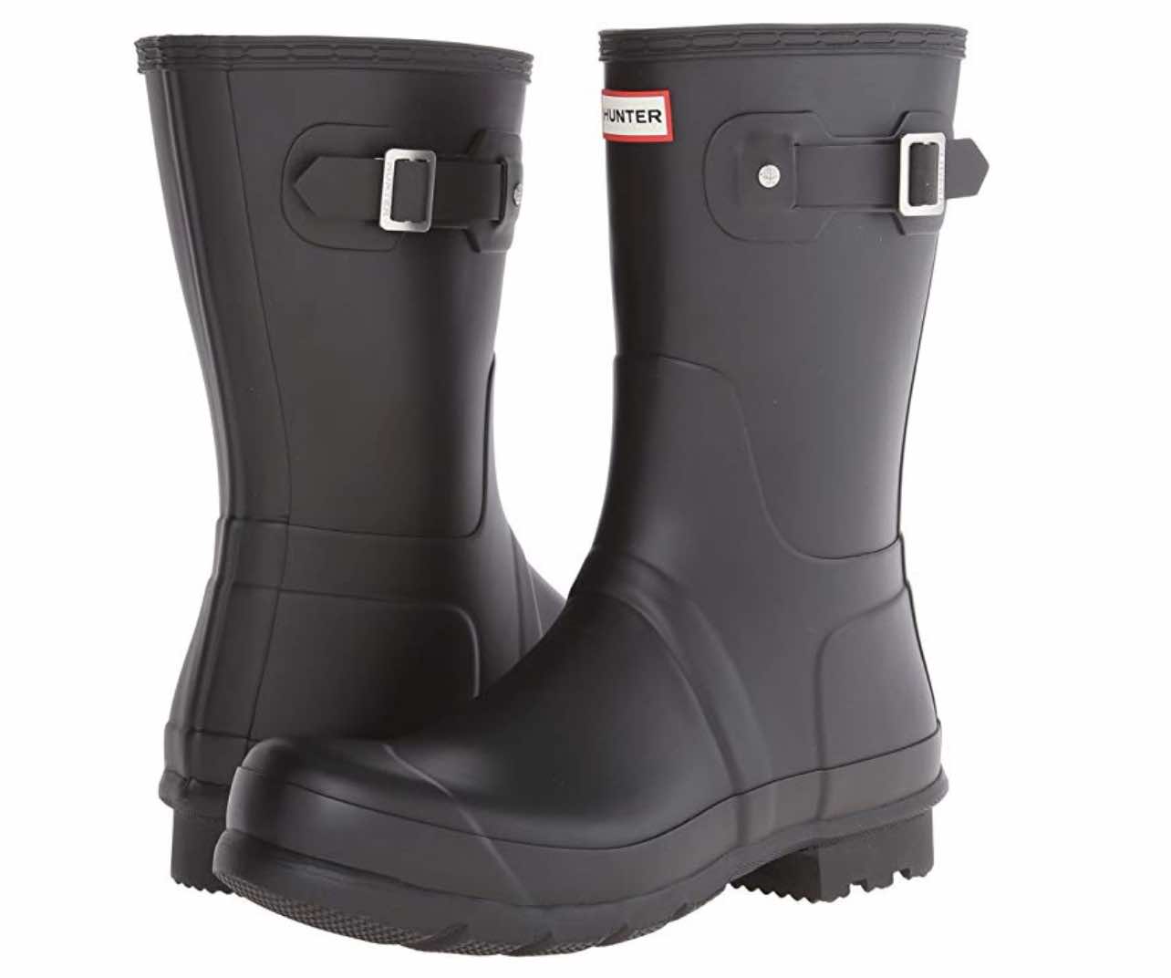 Best Rain Boots for Music Festivals