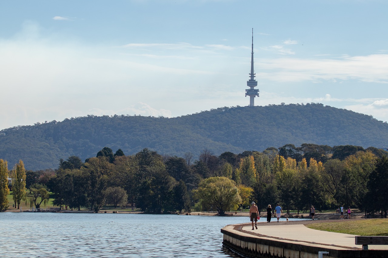 Canberra Airbnb