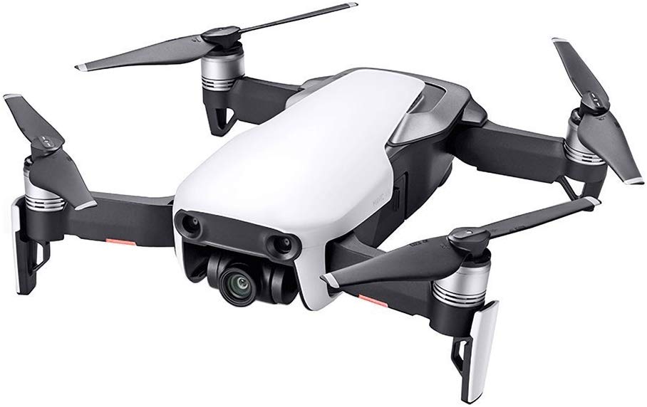 DJI Mavic Air Drone - Best Presents for Photographers