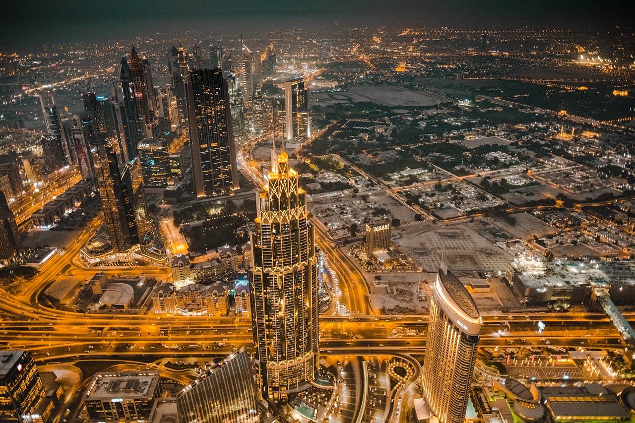 Dubai Facts