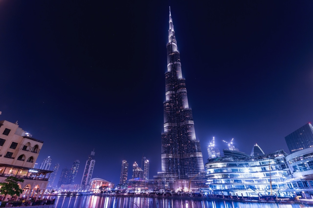 70 Facts About Dubai Fun & Interesting Things About Dubai