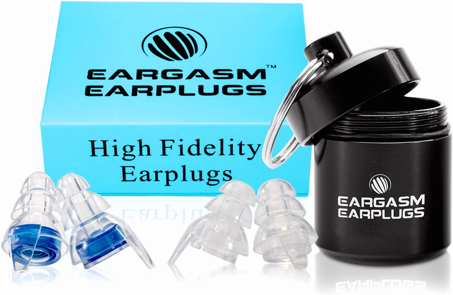 Earplugs - Best Festival Gifts