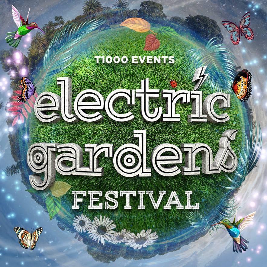 Electric Gardens -Electronic Dance Music Festivsals in Perth