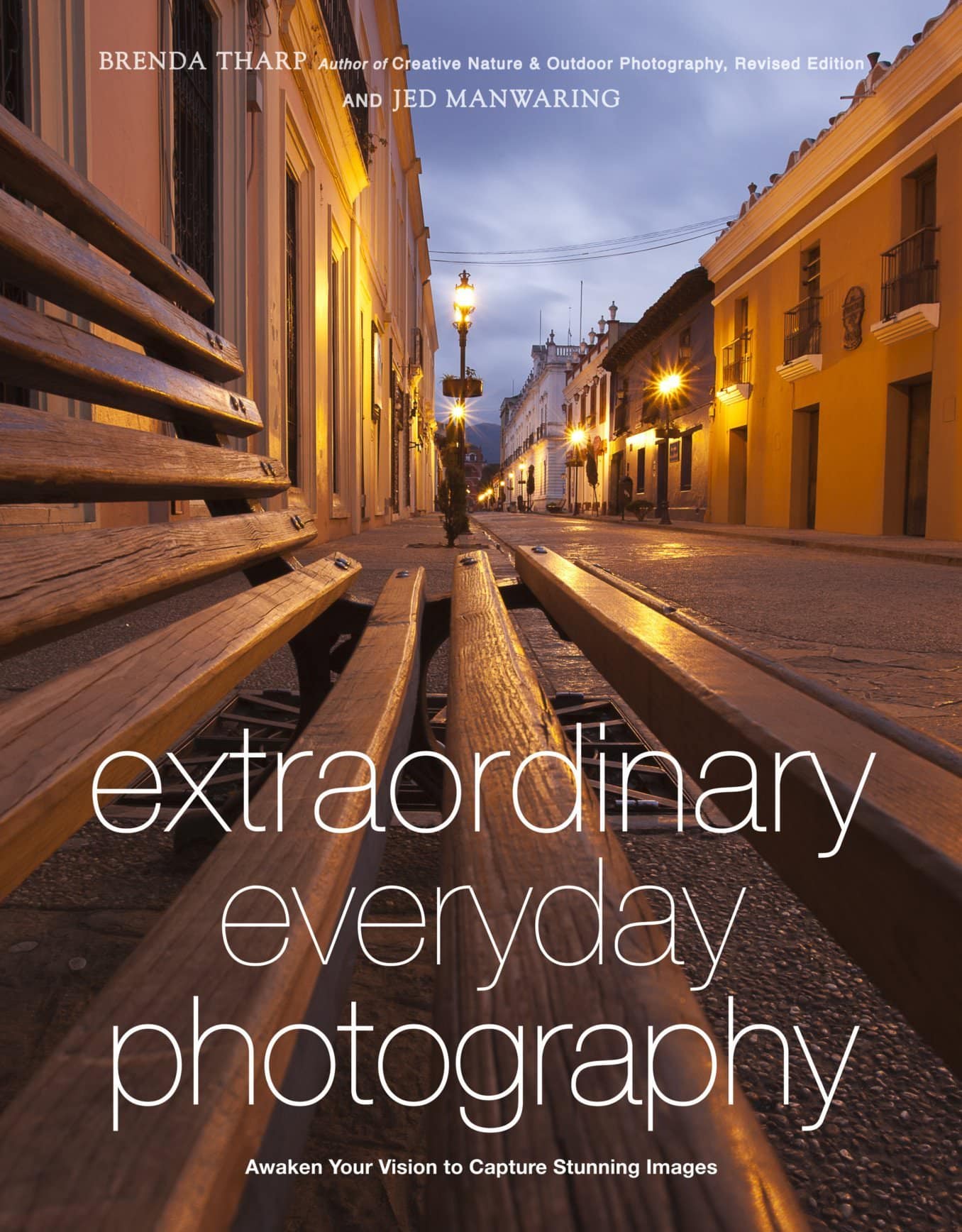 Extraordinary Everyday Photography - Best Gifts for Photographers