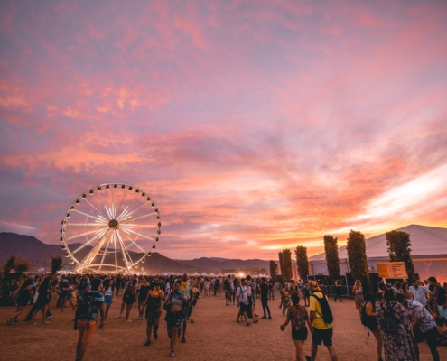 Festival Shoes