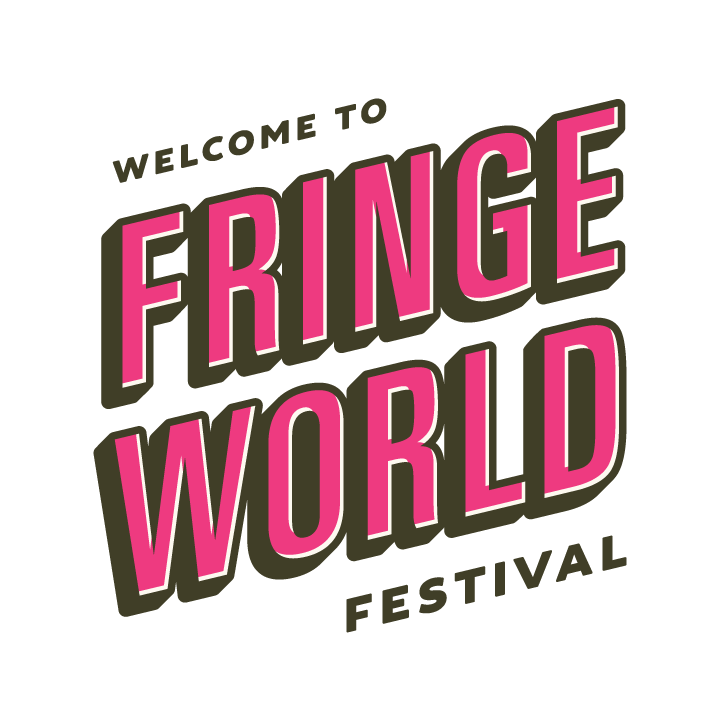 Fringe World Festival 2023 - Perth Events