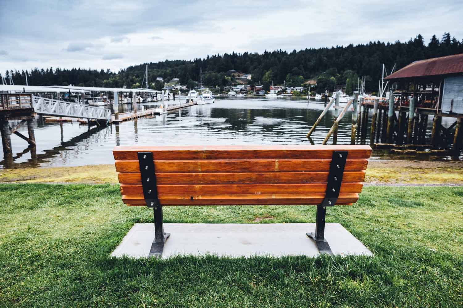 Gig Harbor, Washington 