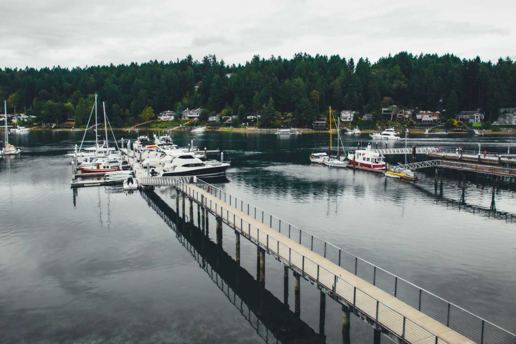 The Ultimate Travel Guide to GIG HARBOR, Washington [2019]
