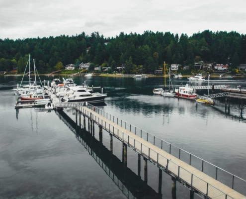 Gig Harbor, Washington