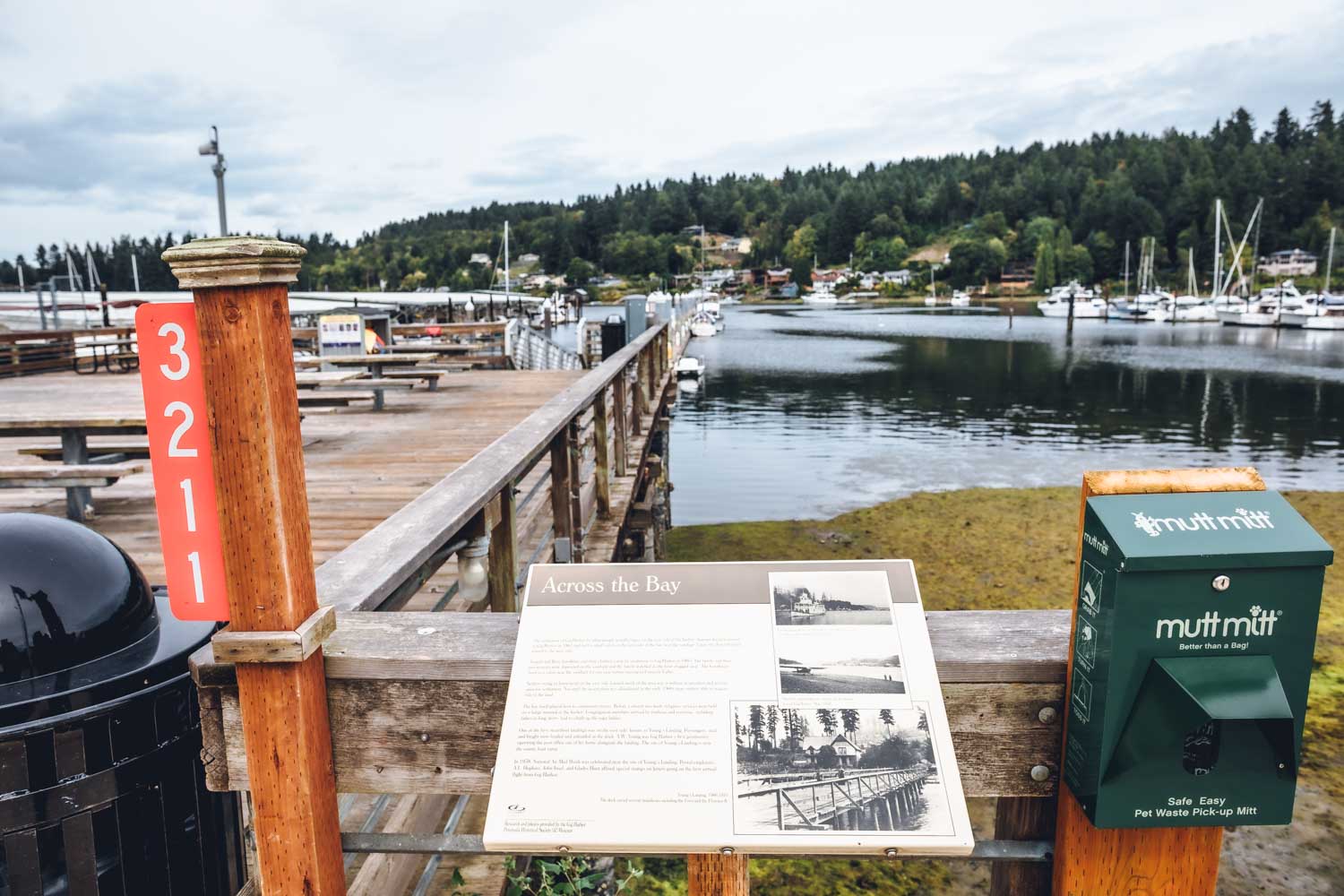 Gig Harbor, Washington 