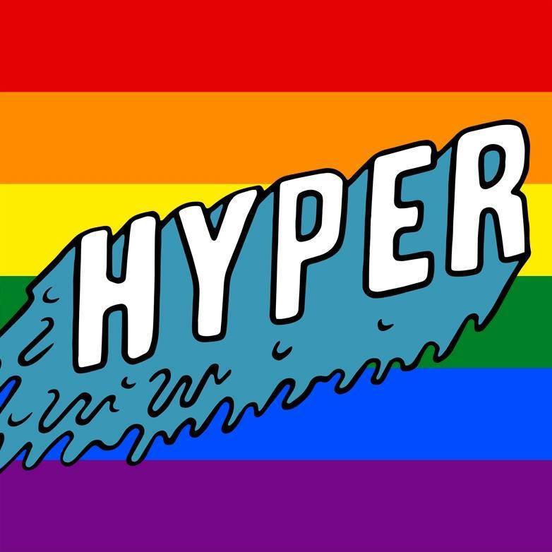 HYPER Festival 2023 - Perth Festivals