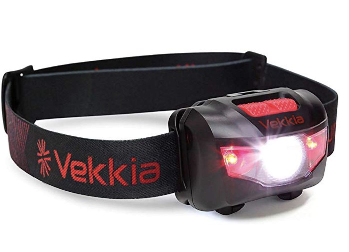 Headlamp - Cool Festival Gadgets 2020