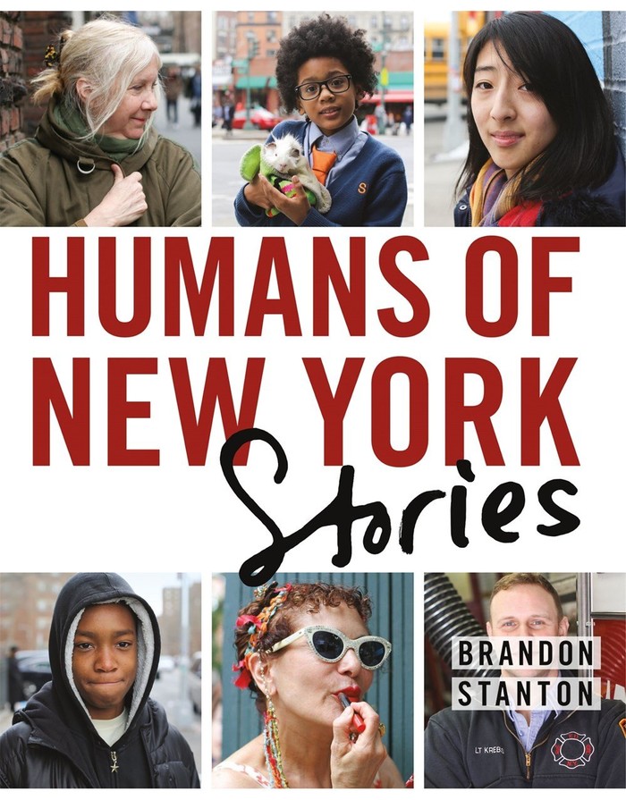 Humans of New York Stories - Cool Gifts for Photographers