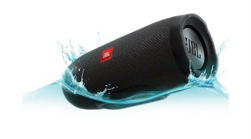 JBL Portable Speaker - Festival Gadgets 2020