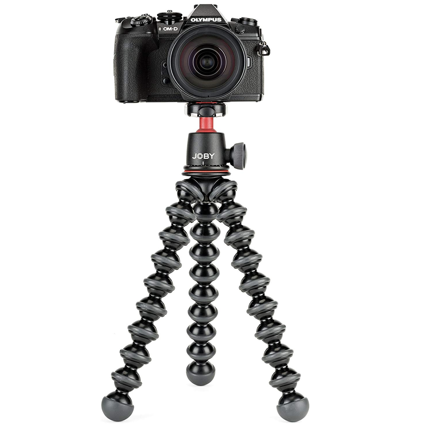 Joby GorillaPod - Best Gifts for Photographers