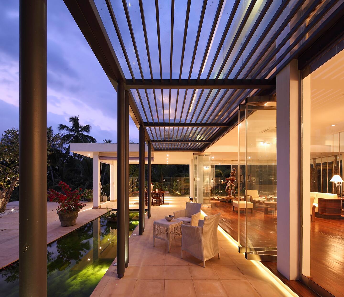 Luxury Airbnb Sri Lanka