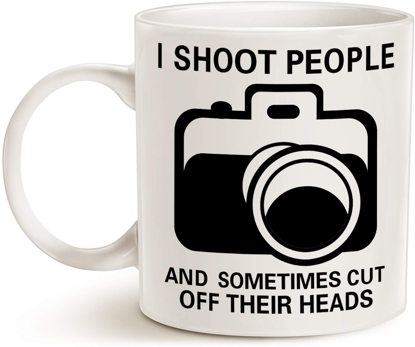 Mug - Fun Gift IDeas for Photographers