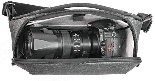 Peak Design Everyday Sling Case Charcoal - Fun Gifts for Photographers