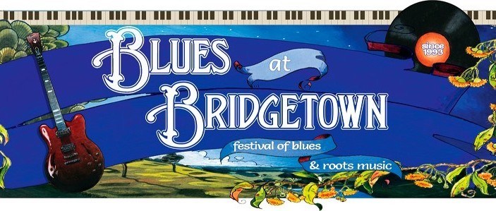 Perth Blues Folk Festival