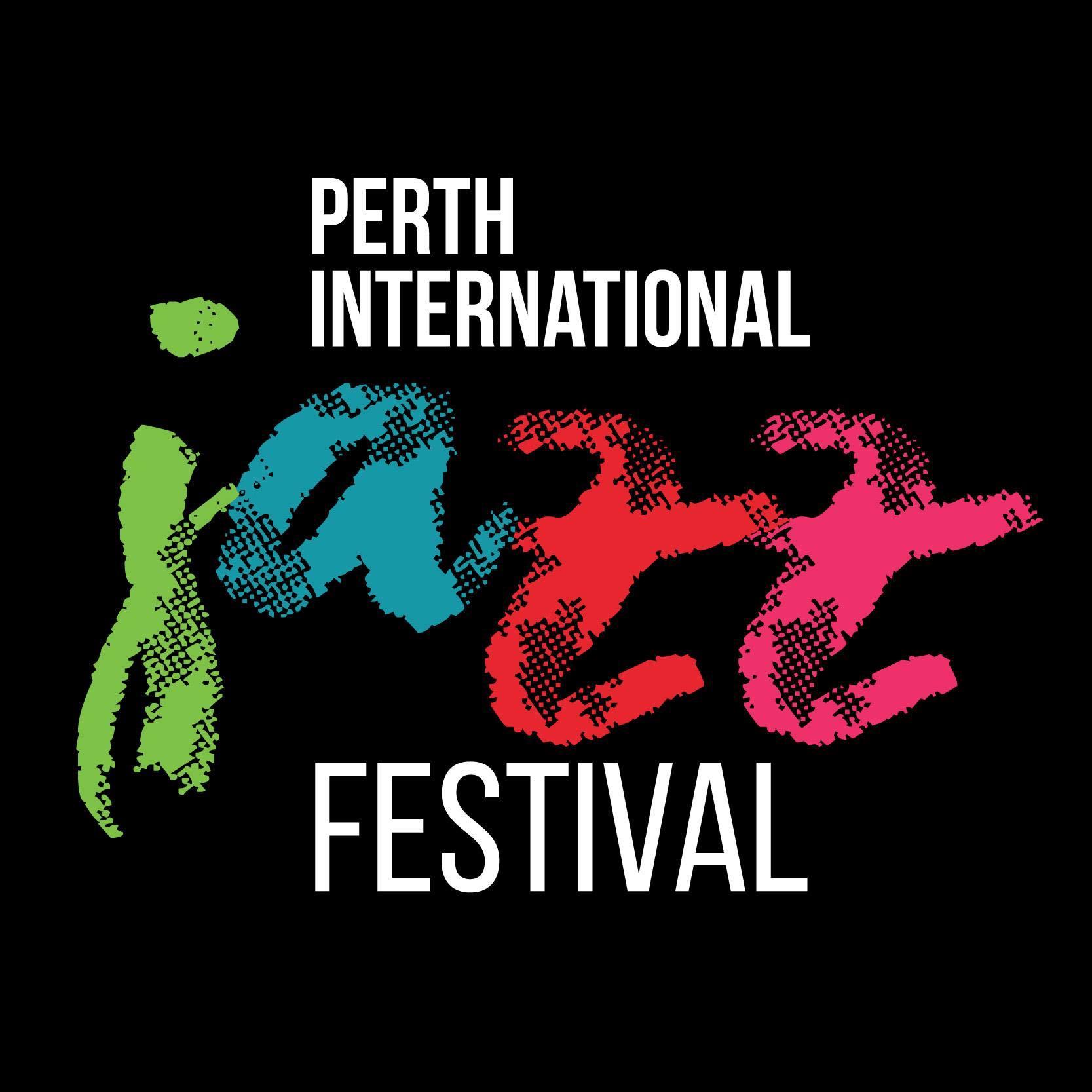 Perth International Jazz Festival 2023