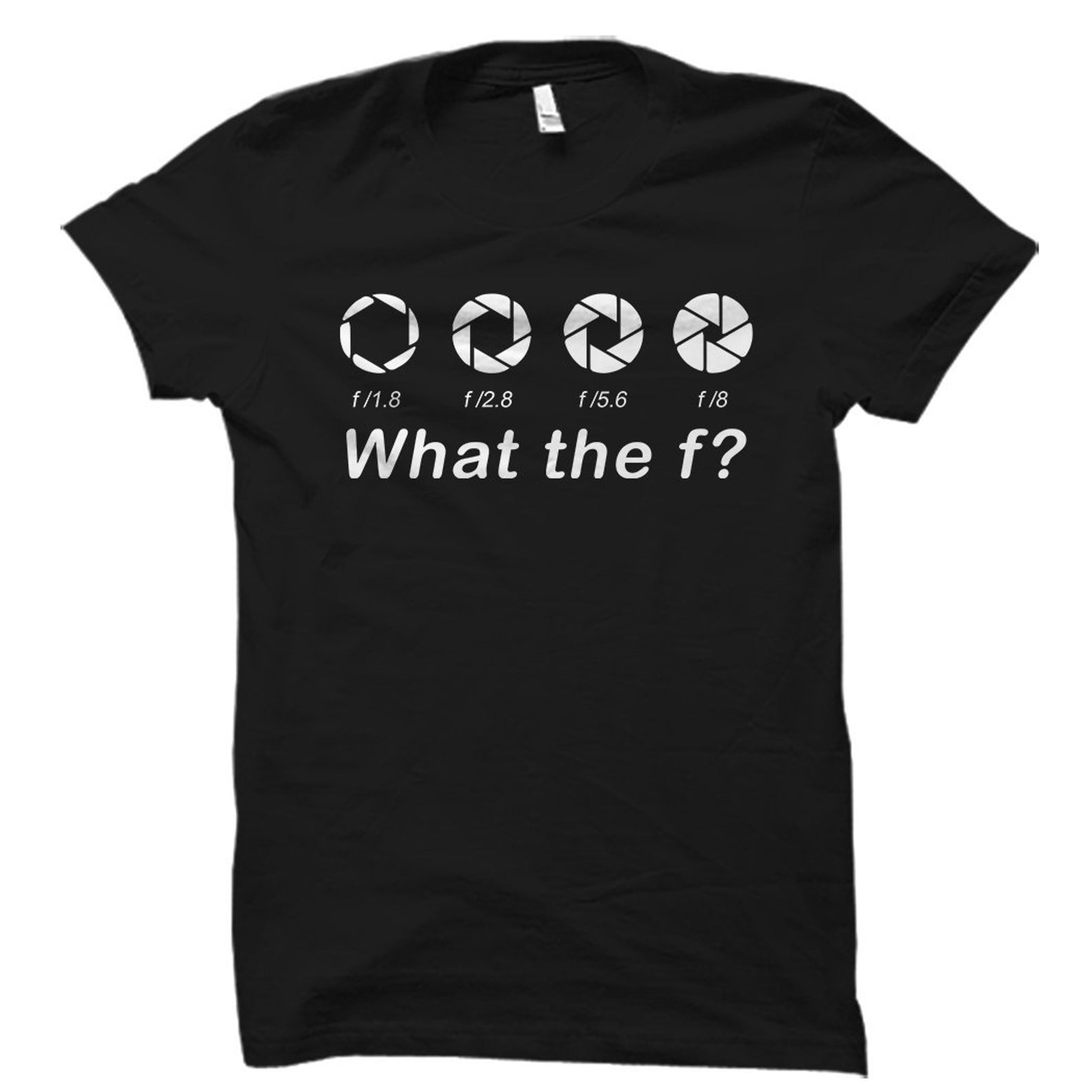 Photography Gift T Shirts