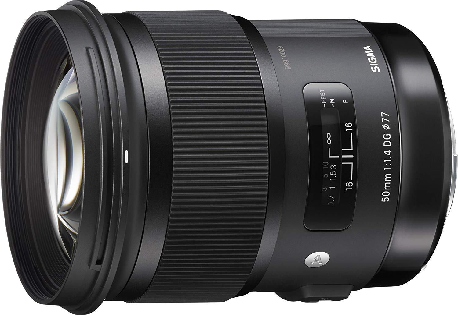 Sigma 50mm Prime Lens - Best Gifts for Photographers